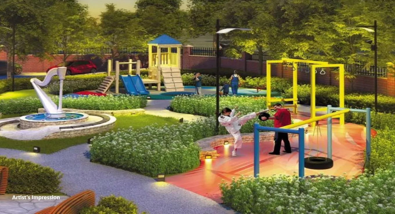 Arihant Aspire Panvel