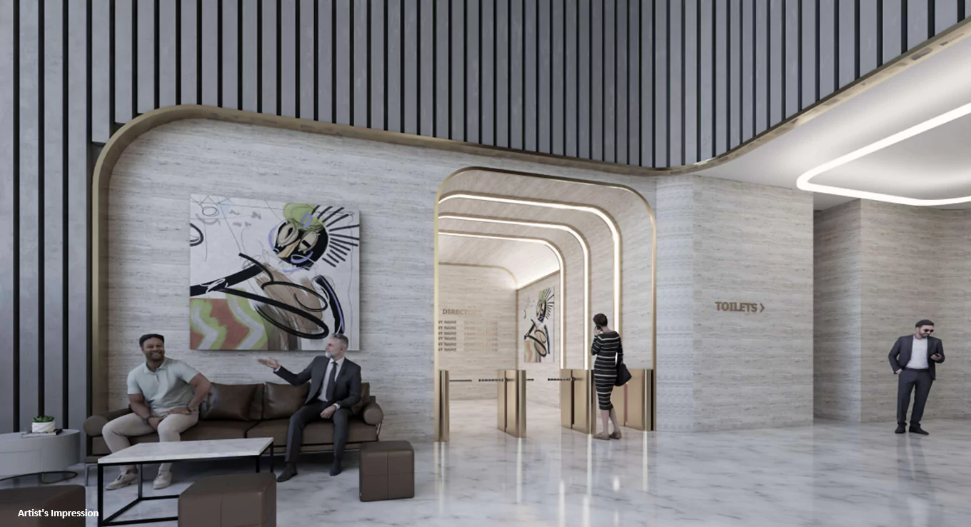Westway Central Ikon Noida