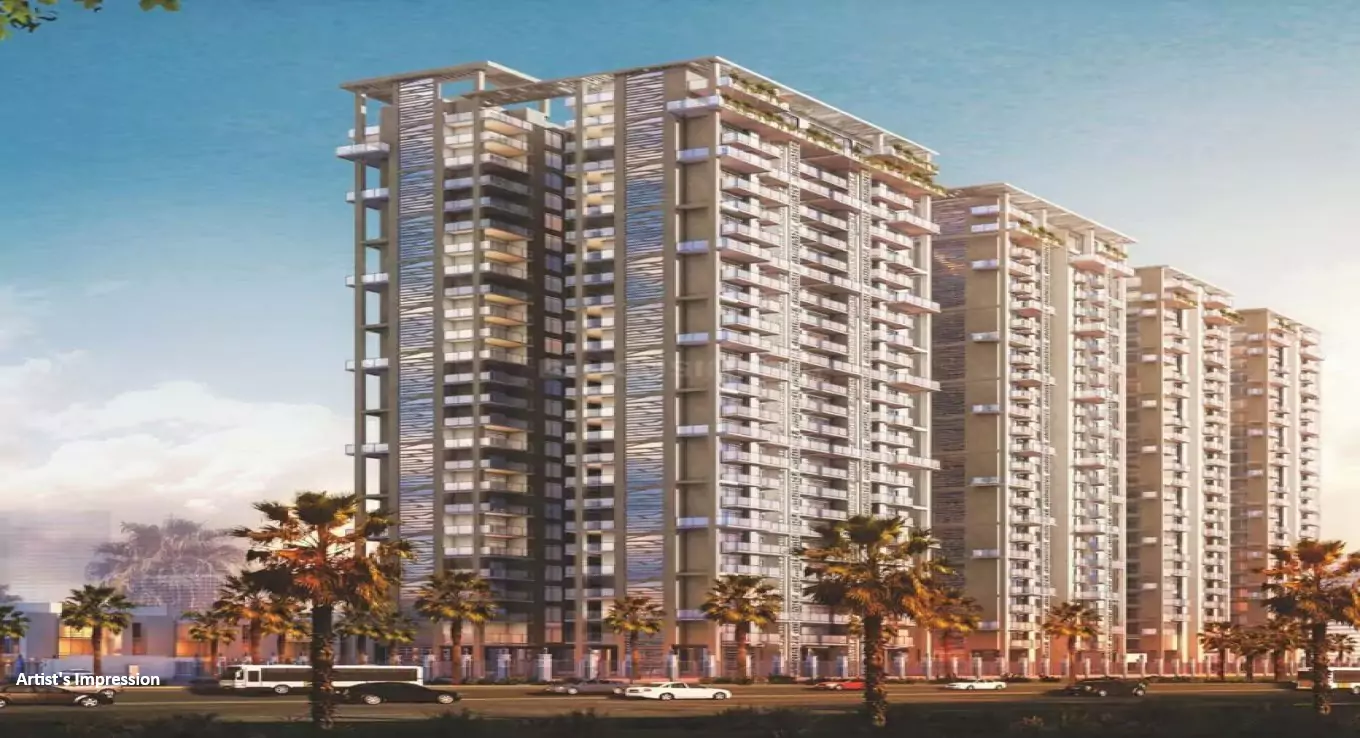 Sikka Samrat Homes Noida