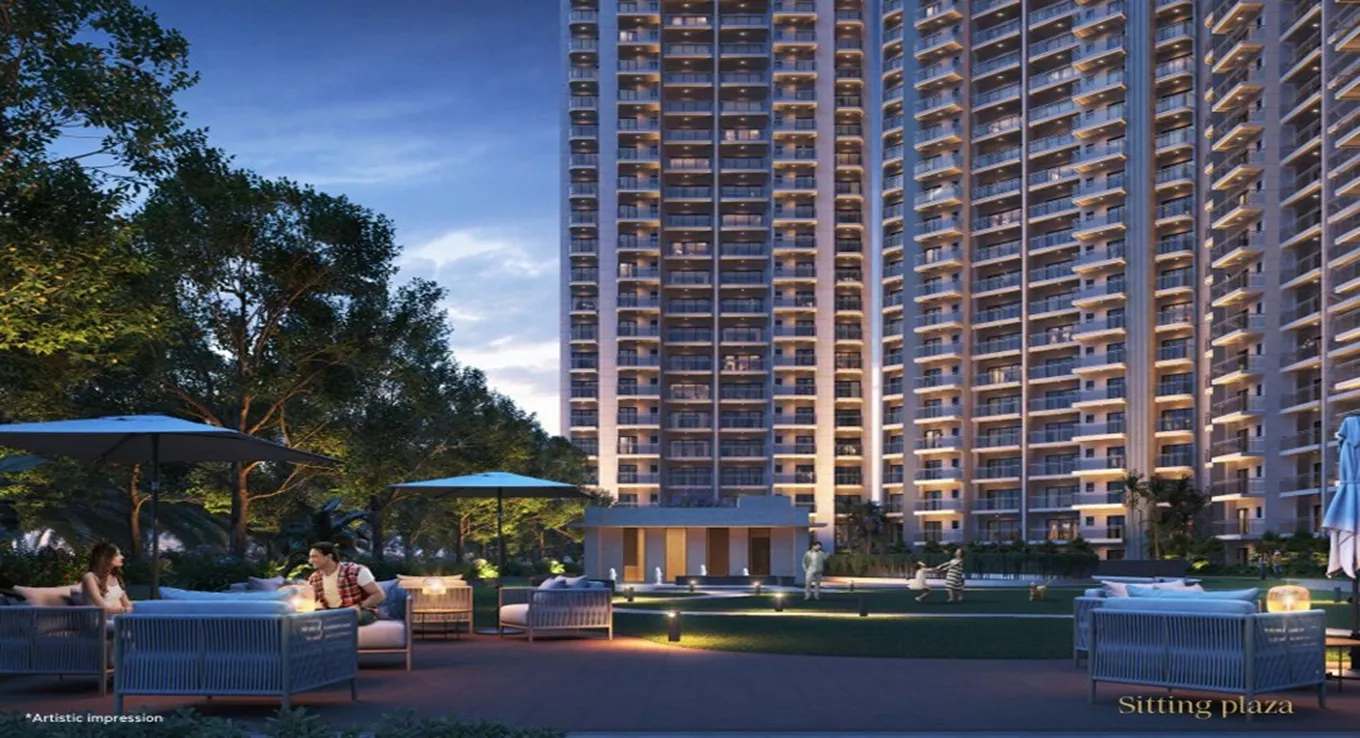 Eternia Residences