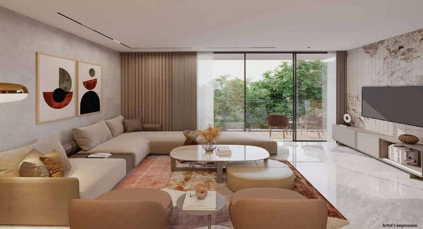 Smartworld Elie Saab Residences