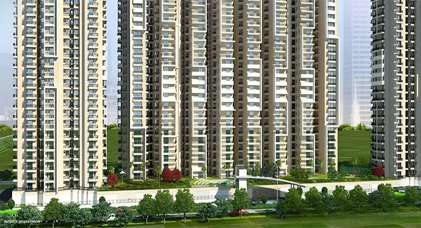 Gayatri Life Noida Extension