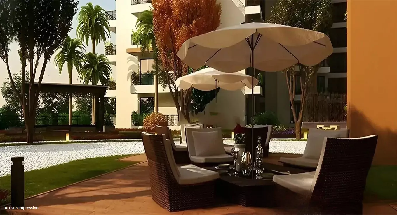 Gayatri Life Noida Extension