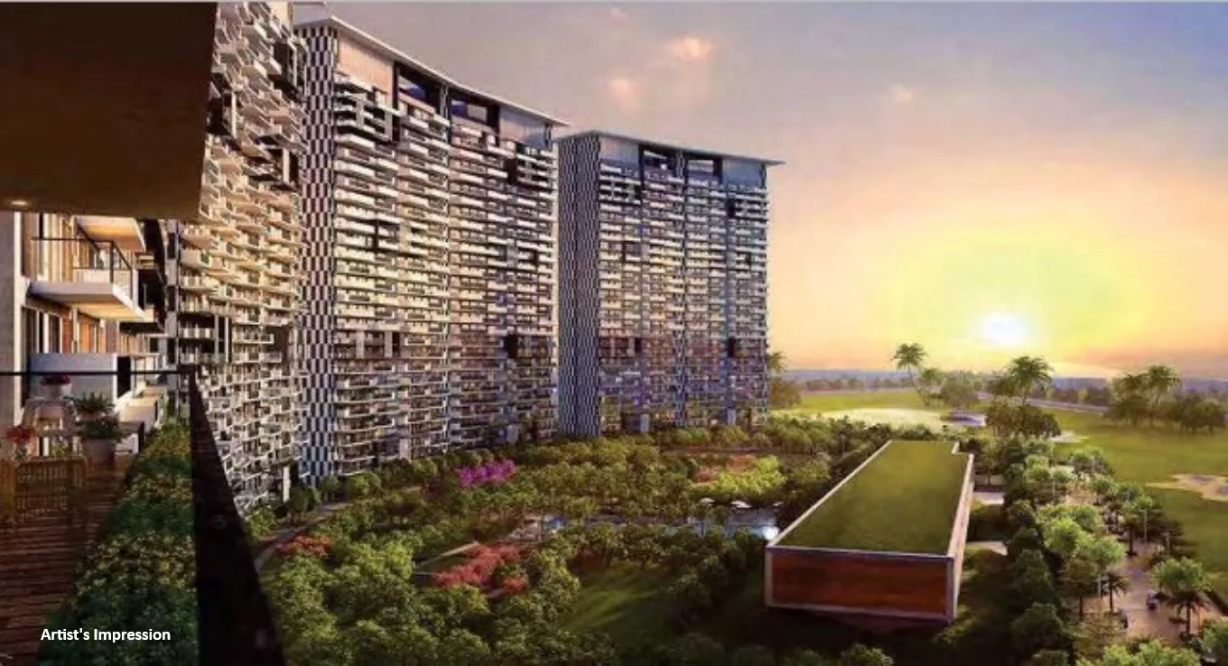 Prateek Canary Noida Image 1