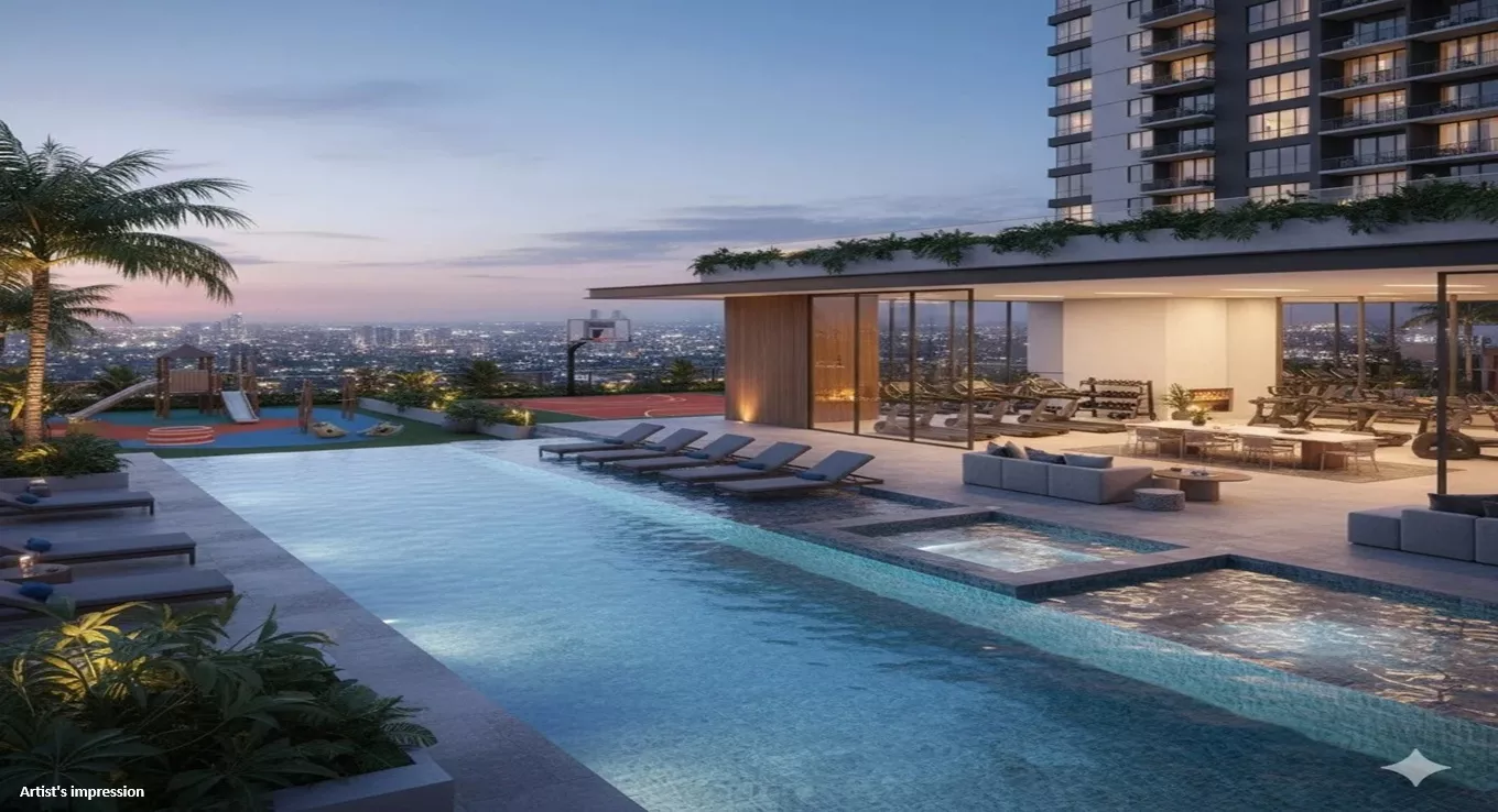 Elie Saab Branded Homes