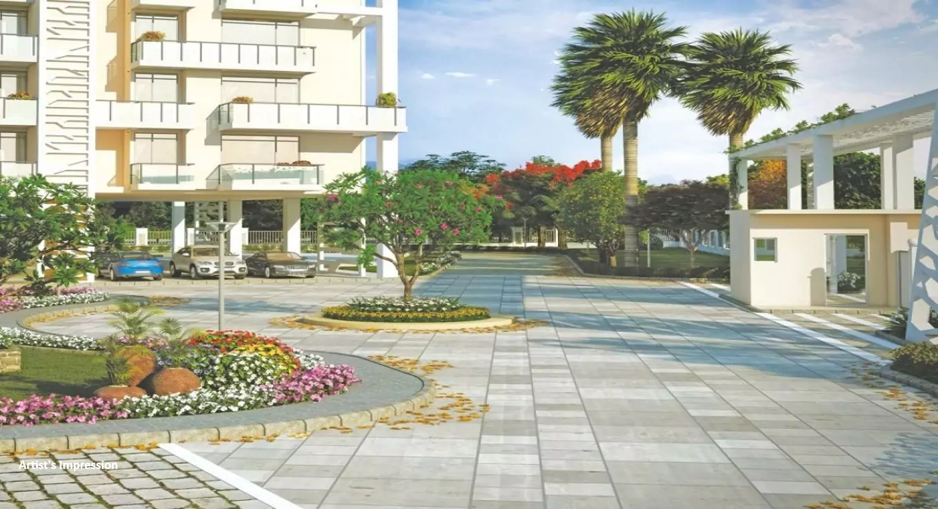 Sikka Samrat Homes Sector 79