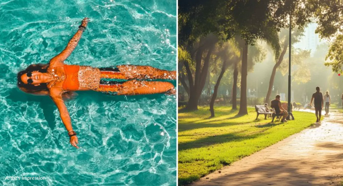 Elaira Residences Gurugram