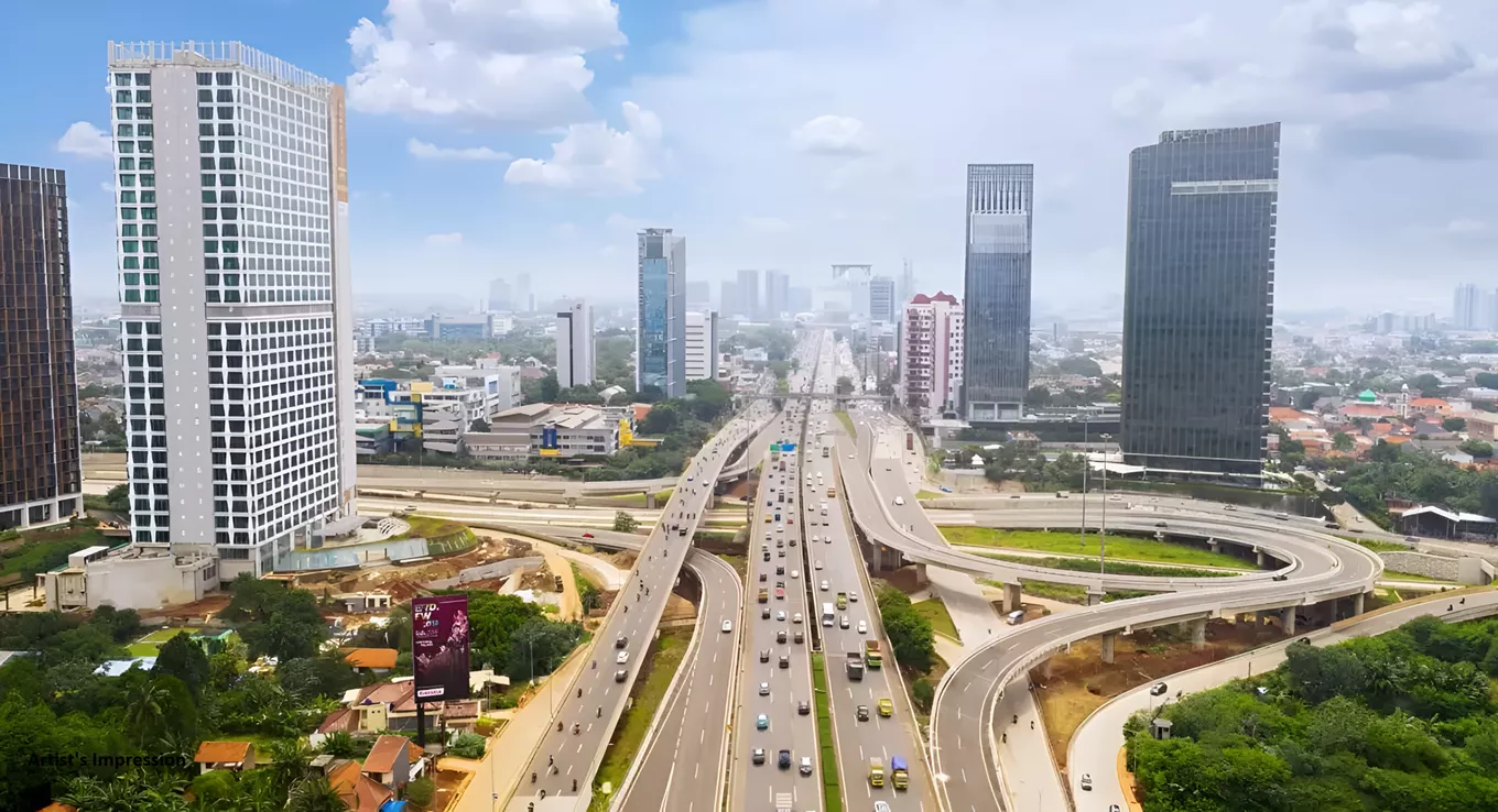 Expressway Retreat Adhelai Dholera Ahmedabad