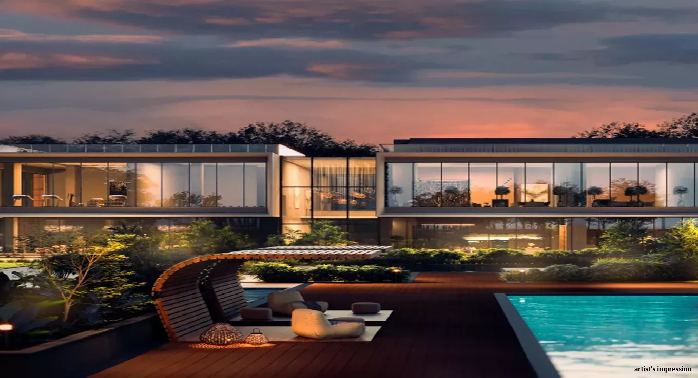 Sobha Rivana Noida Extension Greater Noida West