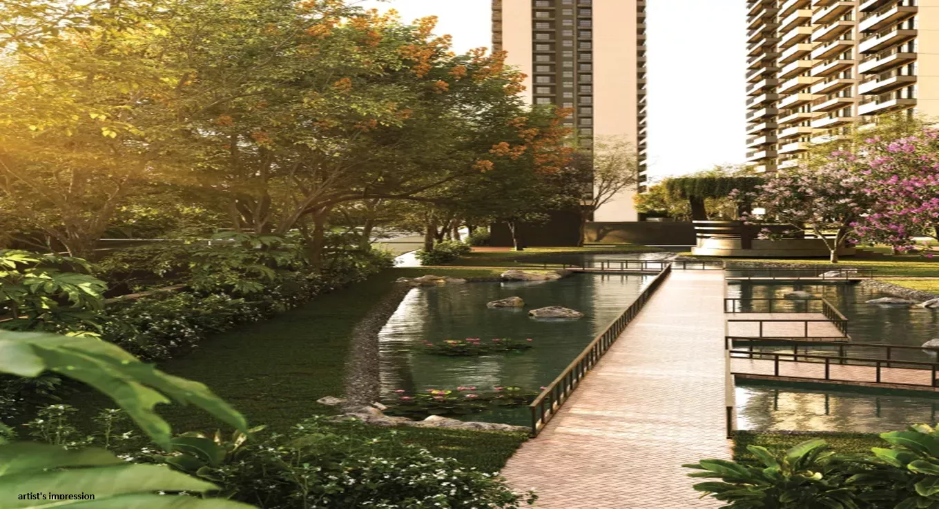 Sobha Rivana Noida Extension Greater Noida West