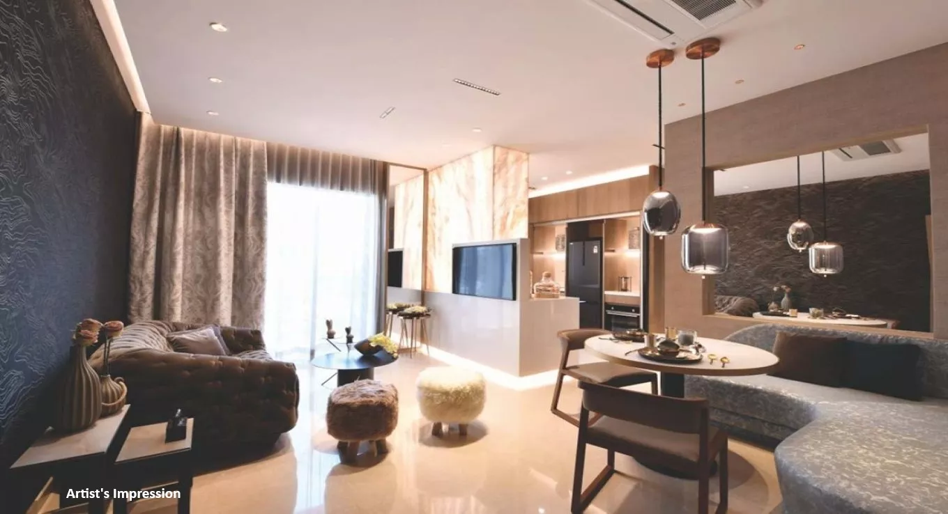 Arihant Panvel Navi Mumbai