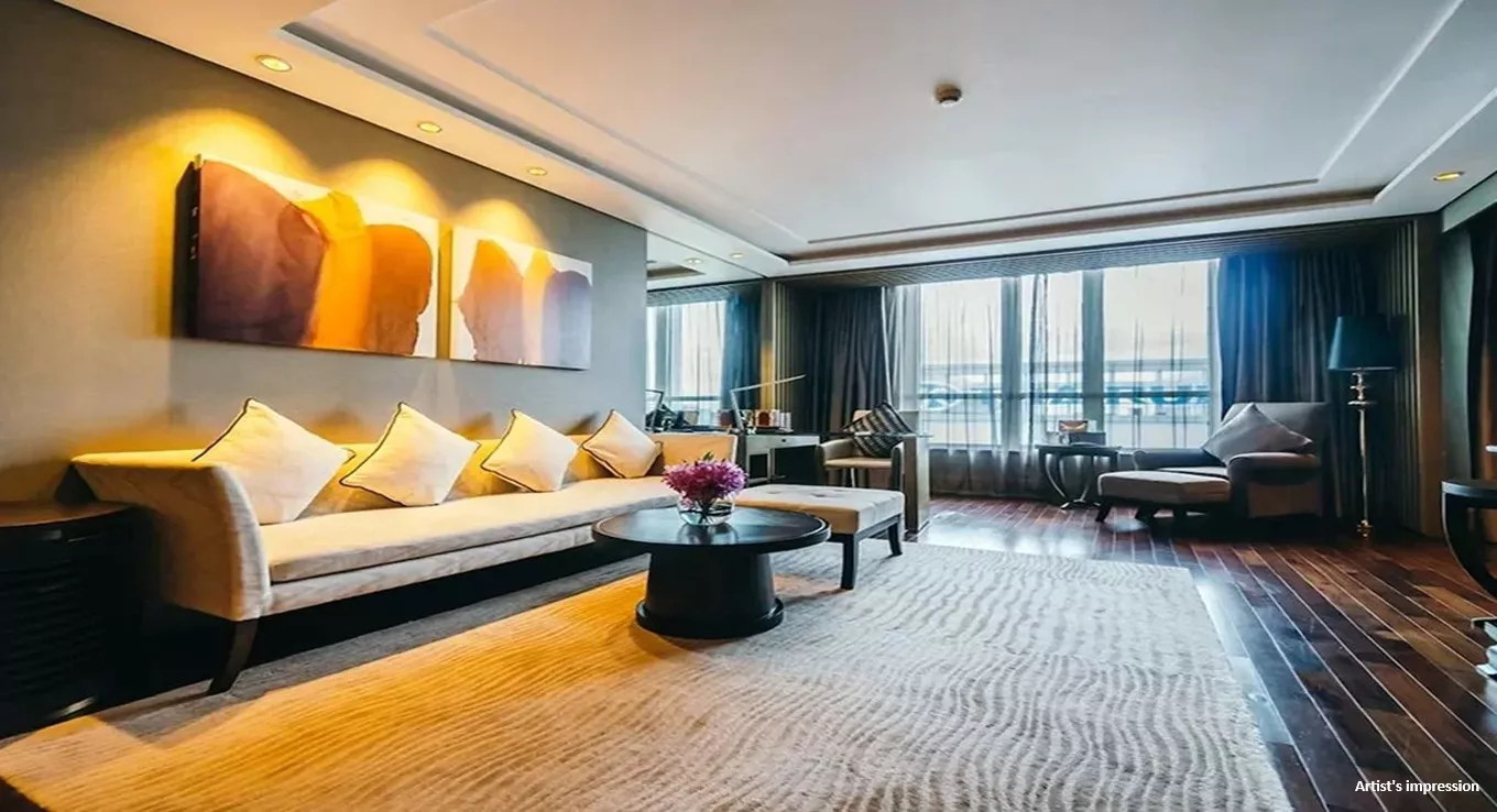 Smartworld Elie Saab Branded Homes