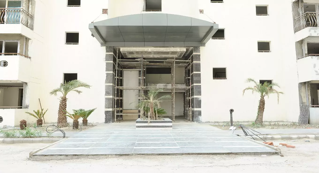 Sikka The Nest on Noida Expressway Sikka The Nest on Noida Expressway