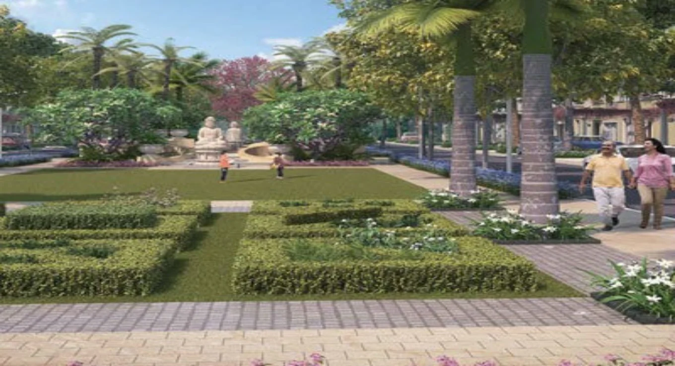 Pintail Park City Plots for Sale in Sultanpur Road Lucknow