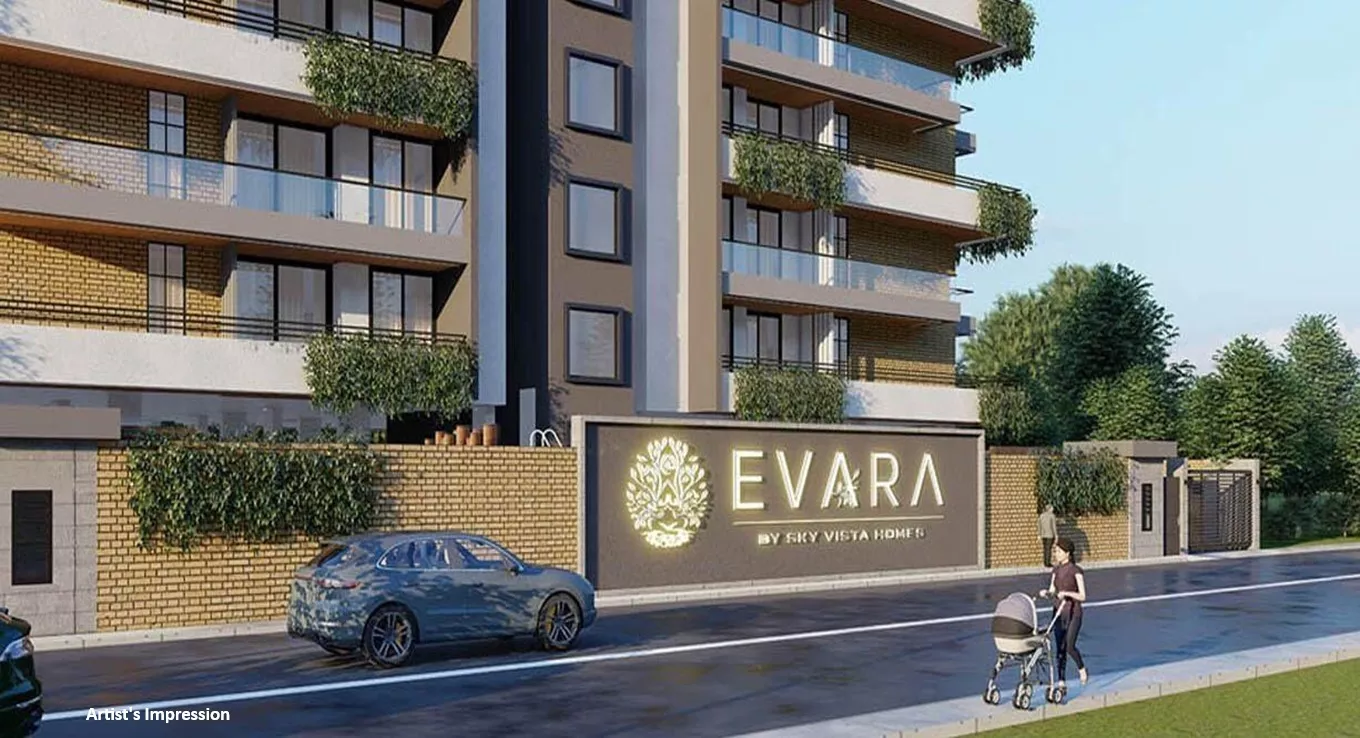 Evara by Sky Vista Homes 1