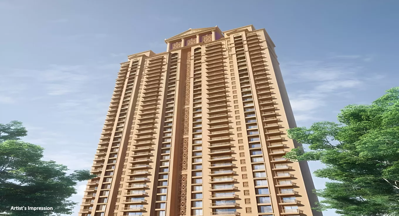 The Arena Navi Mumbai