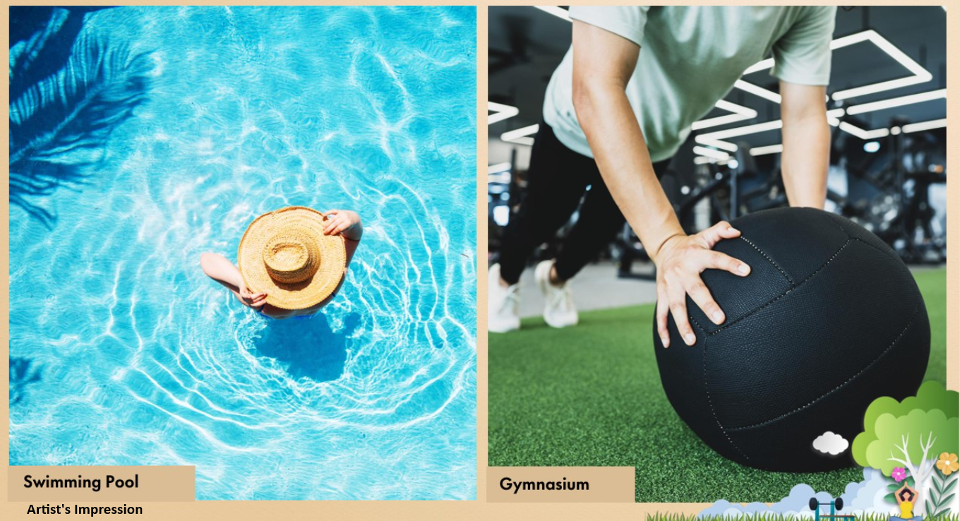 Daxin Vistas Sector 35