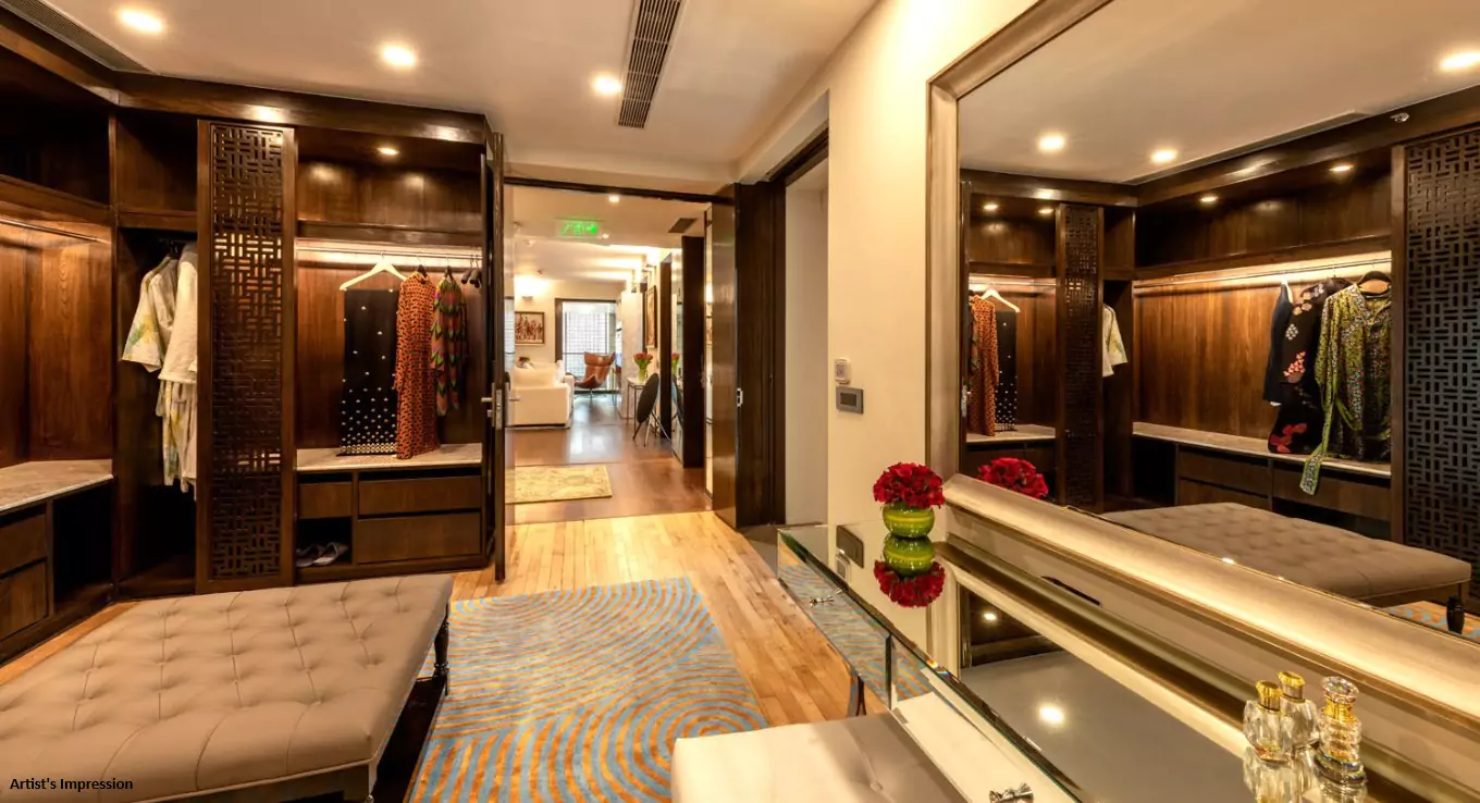 DLF Privana West sector 77