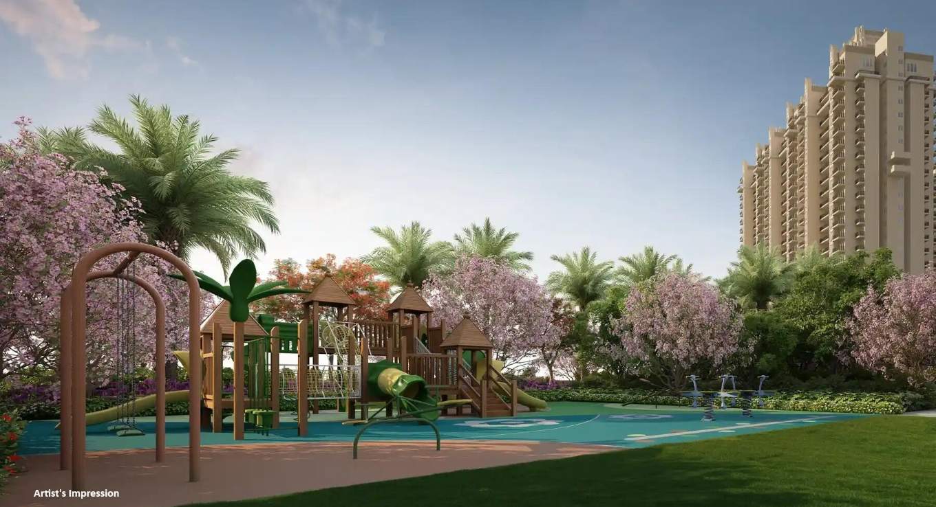 Ace Terra Greater Noida