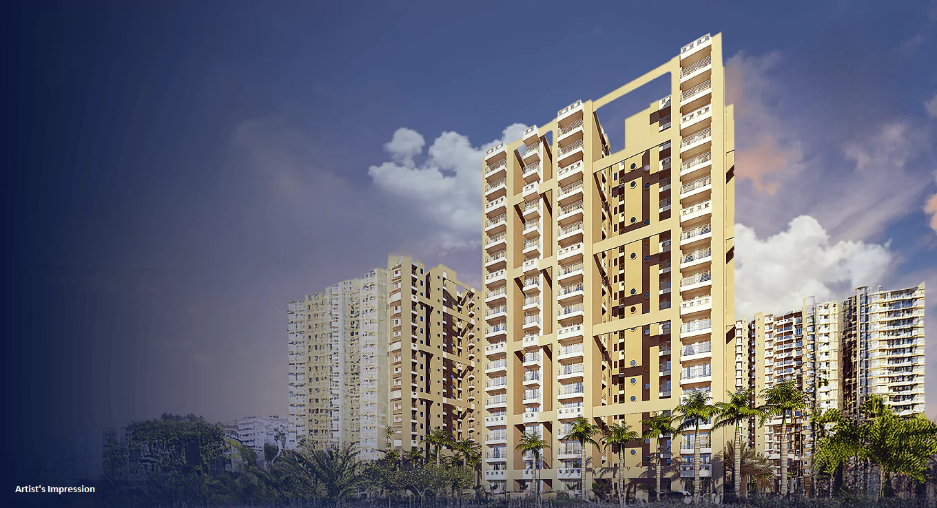Crown of Noida