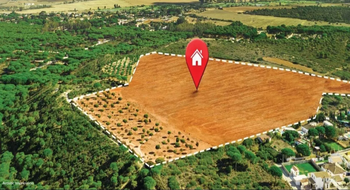 Dharohar Estate Akru