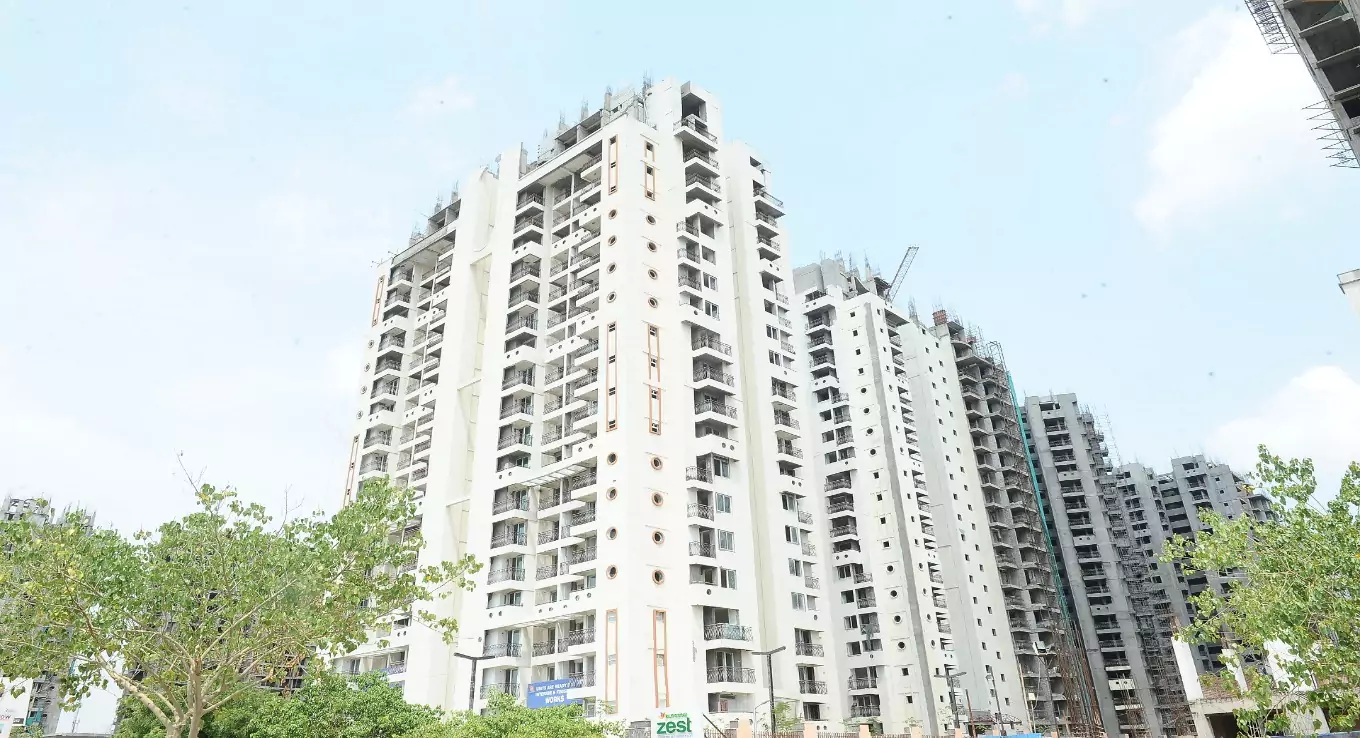 Sikka The Nest Noida Sikka The Nest Noida