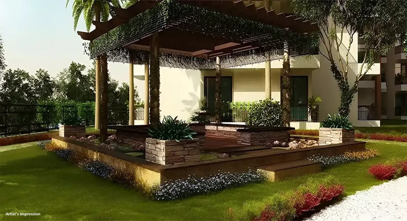 Gayatri Life Noida Extension
