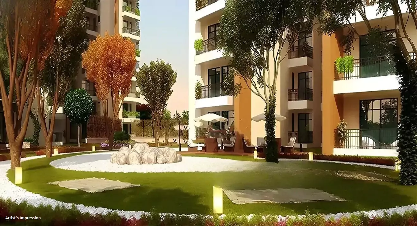 Gayatri Life Noida Extension