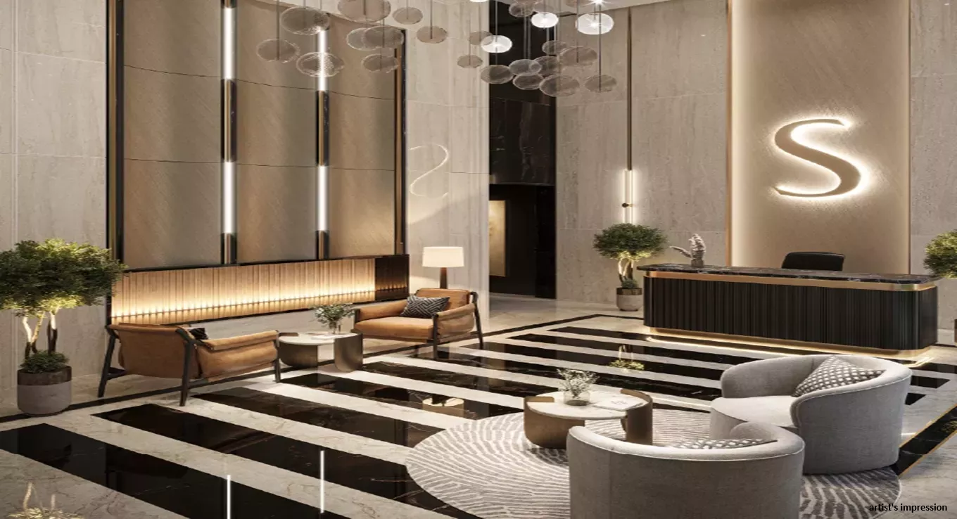 Sobha Rivana Noida Extension Greater Noida West