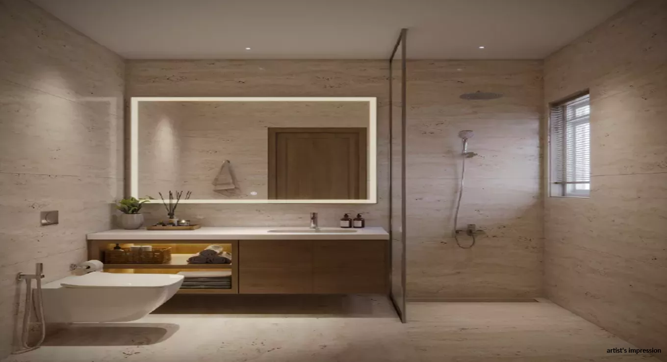 Sobha Rivana Noida Extension Greater Noida West