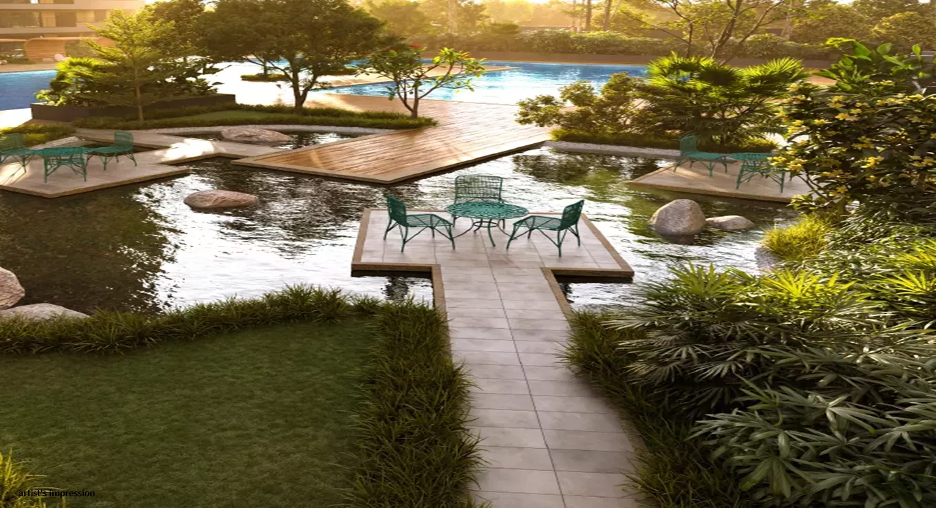 Sobha Rivana Noida Extension Greater Noida West
