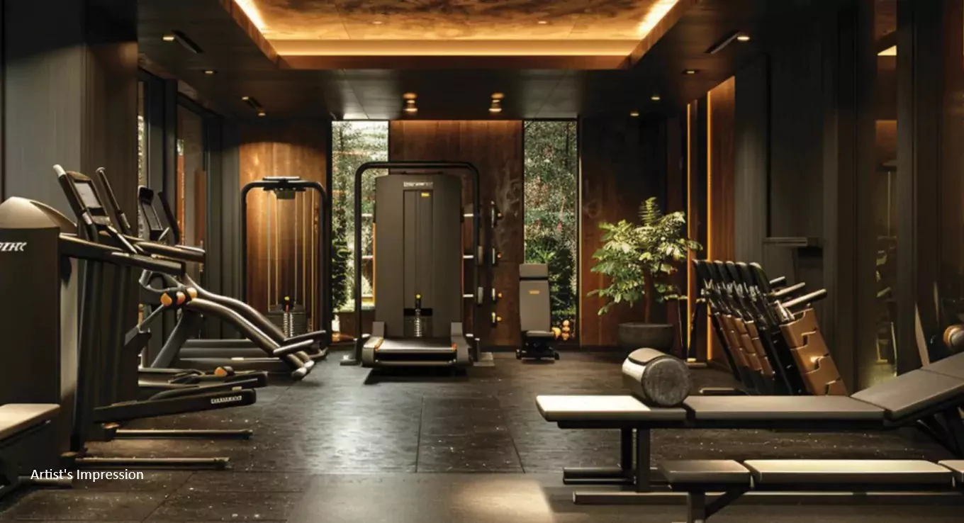 Renox Thrive Sector 10 Greater Noida West