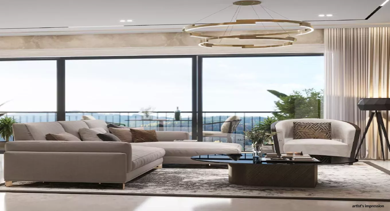 Sobha Rivana Noida Extension Greater Noida West