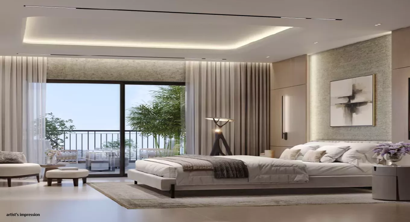 Sobha Rivana Noida Extension Greater Noida West