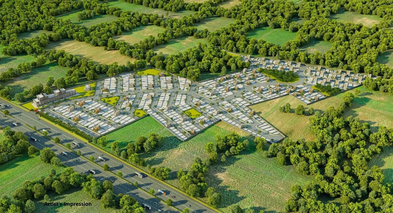 Dholera Smart City Ahmedabad Gujarat