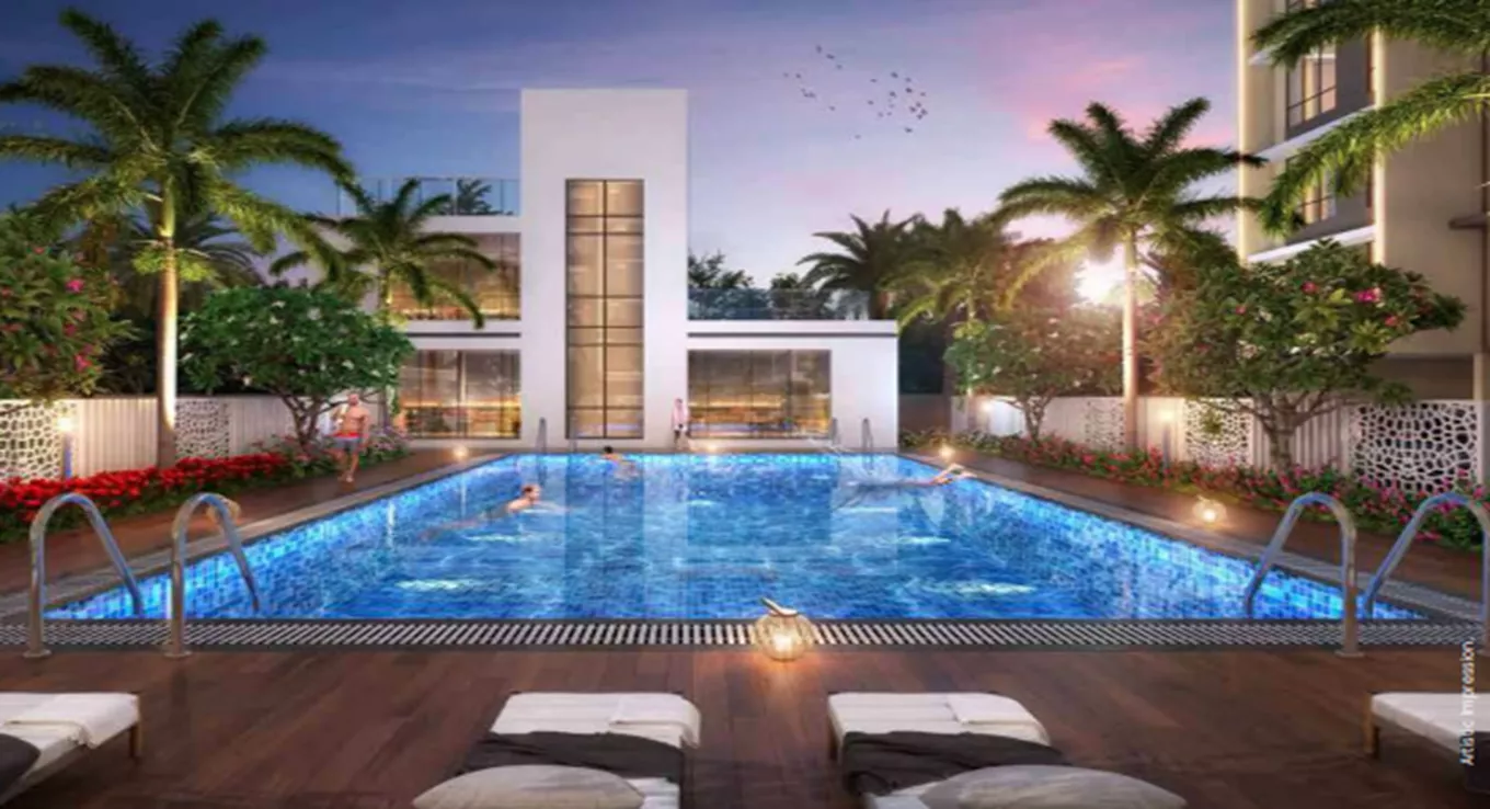 Lamer One Navi Mumbai