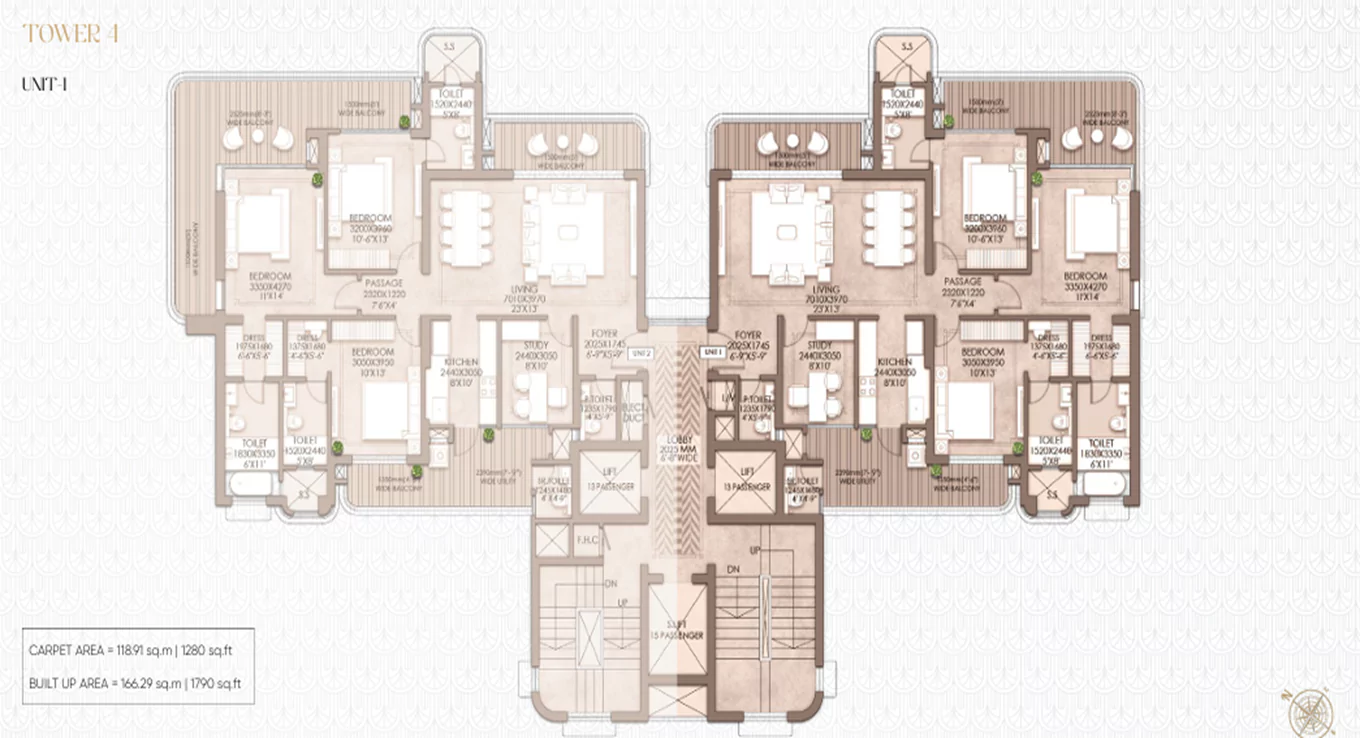 CRC Maesta Greater Noida West