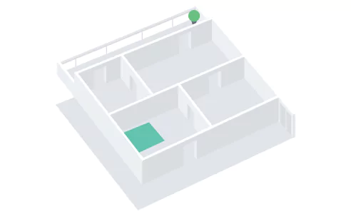 Ekana Business Centre Retail Shop Floor Plan