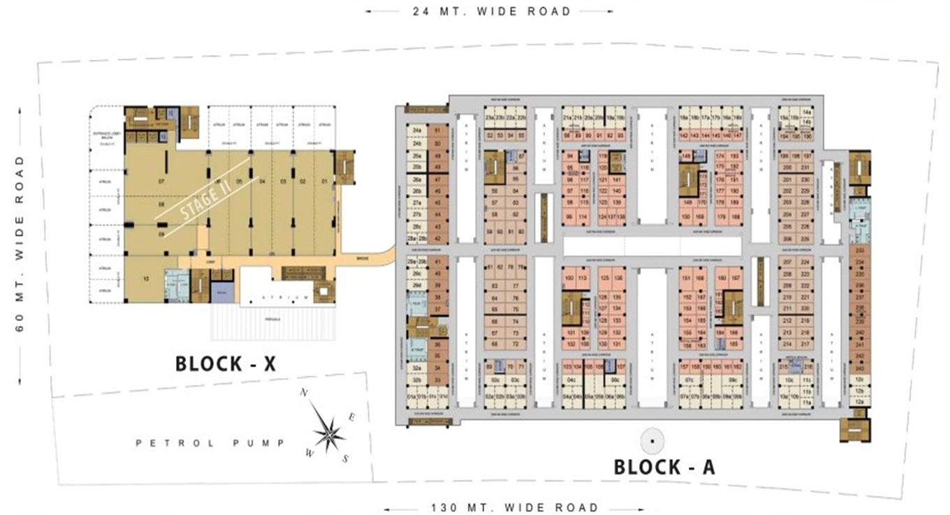 First Floor Plan