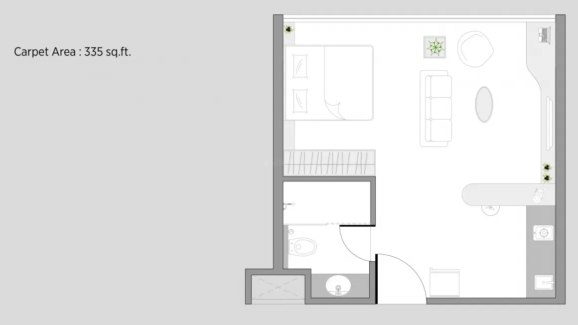 VJ Indilife Floor Plan 3