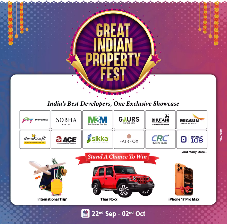 Property Fest Image