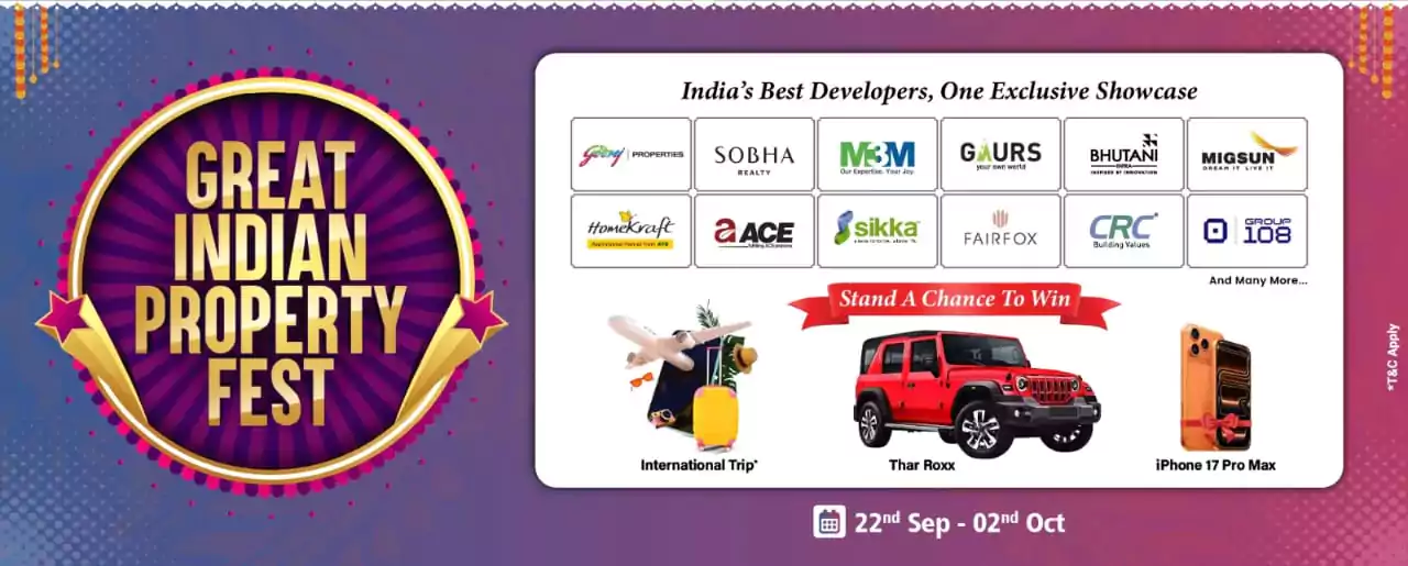Property Fest Image