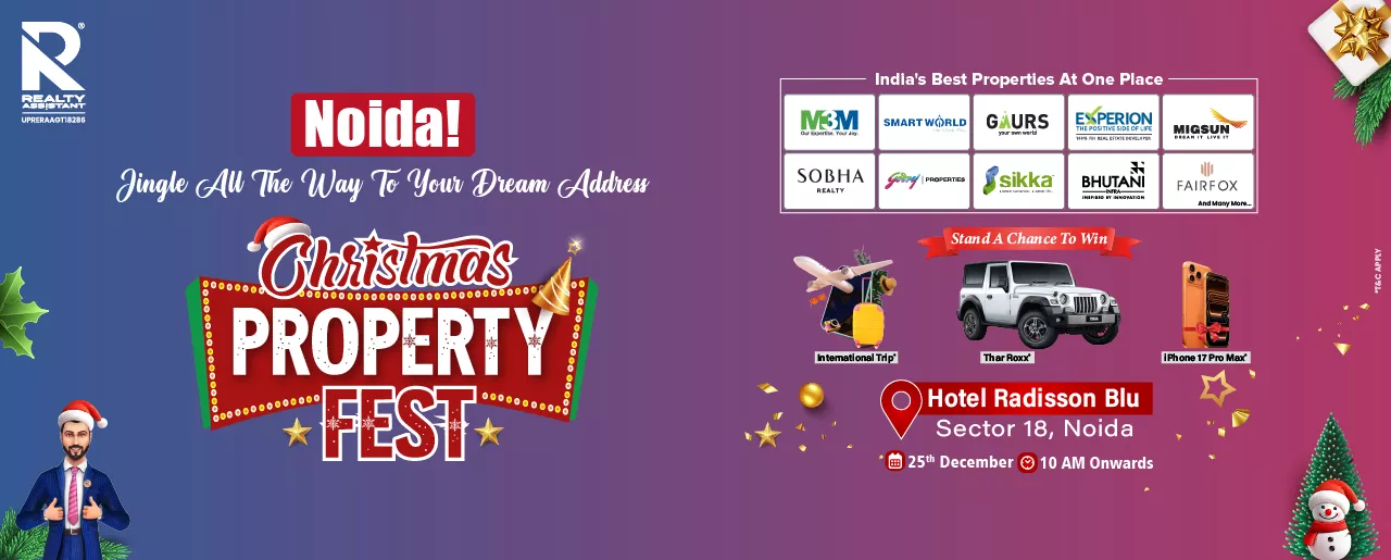 Property Fest Image