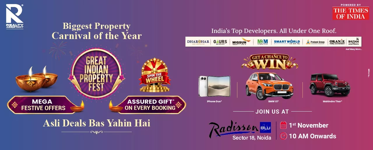 Property Fest Image