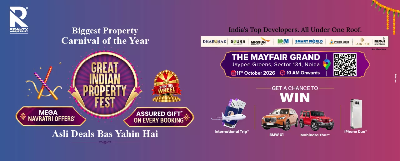 Property Fest Image