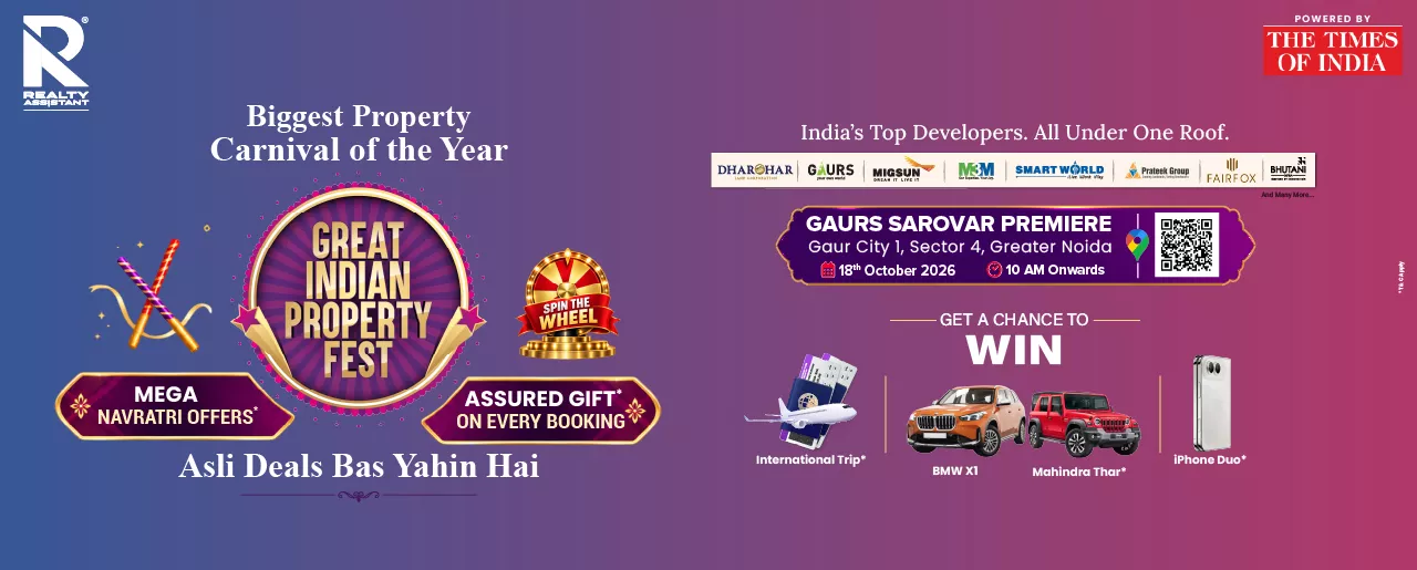 Property Fest Image