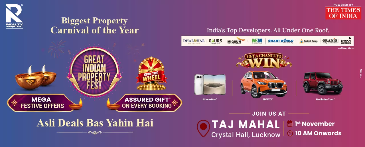 Property Fest Image